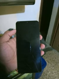 ريلمي نوت 53 • ٢٥٦ • شاشة مكسورة