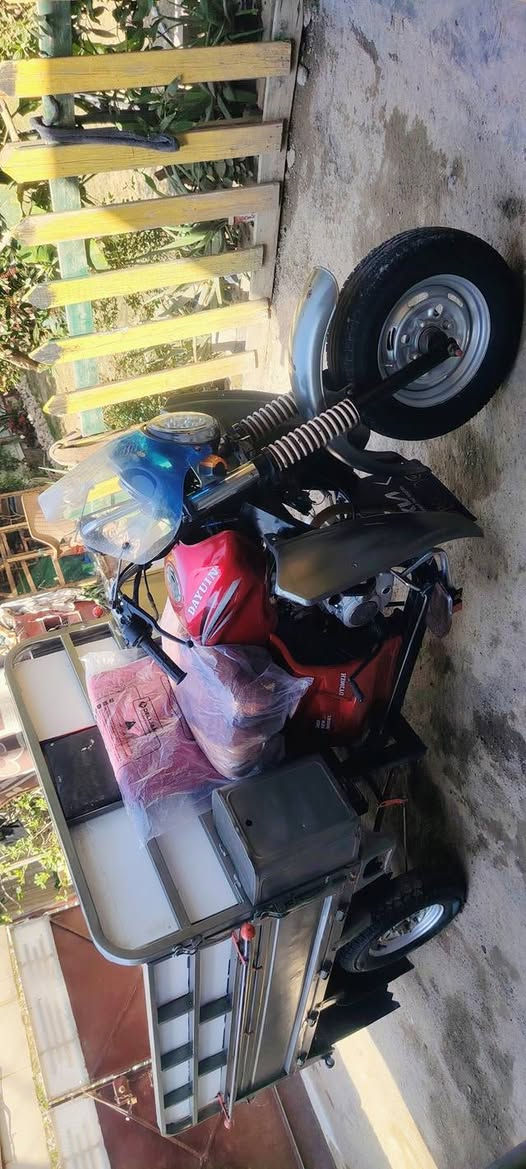 للبيع ستوتا دايون المكان بغداد ابي غريب
رايدها بمليون و٢٠٠ وبيها مجال
***********
