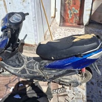 دراجه للبيع شغاله وتوني مجفتها عوزها ترتيب السعر ١٥٠ للتواصل ٠٧٧٣٢٤٥٩٥...