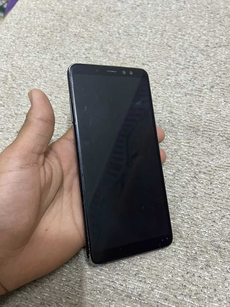 اجهزه اثنين امراوس بأيباد أو آيفون ١١برو ماكس أو ١١عادي لون ابيض


**إذا كنت صاحب هذا الإعلان وتريد حذفه لأي سبب، رجاءا أرسل رسالة إلى الدعم الفني**