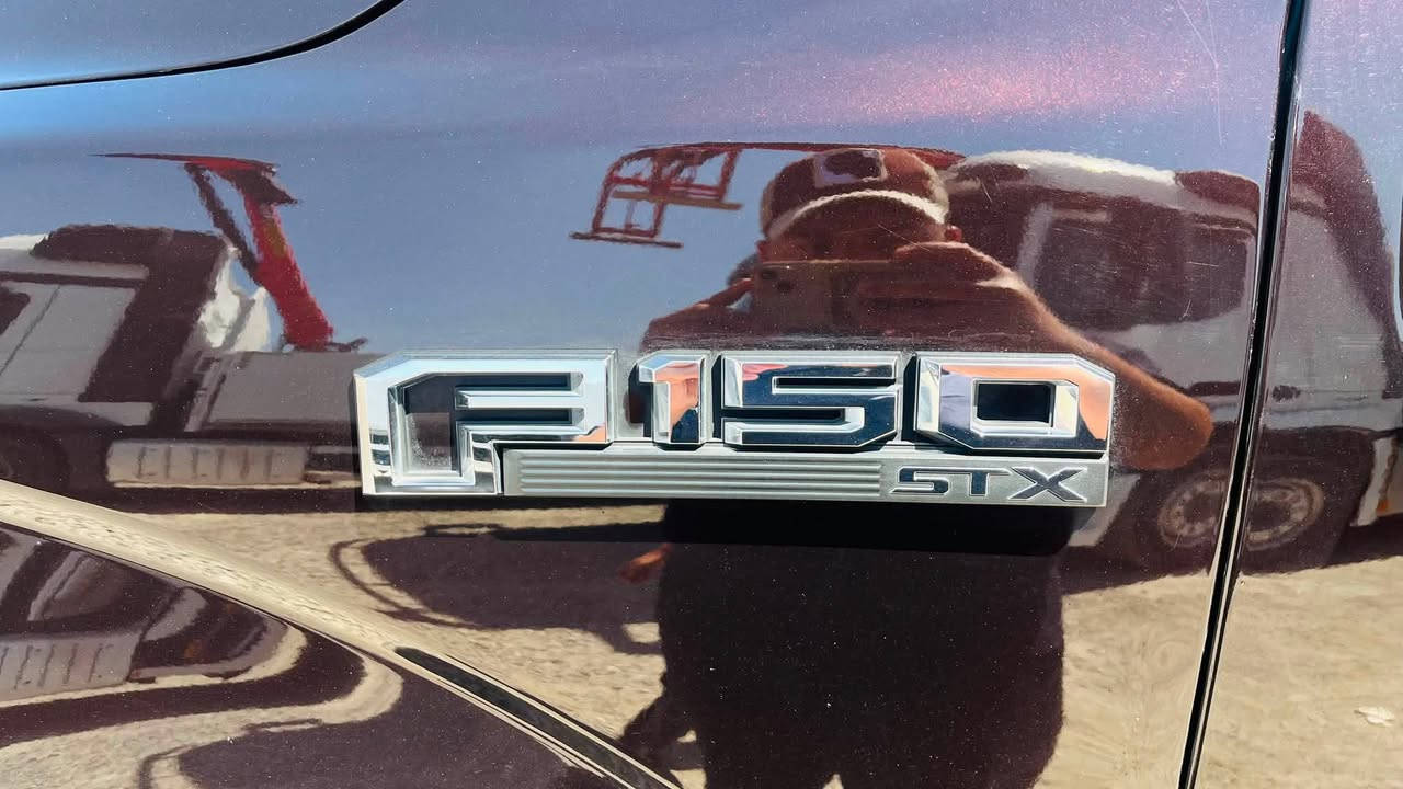 فورت F150
موديل 2019
مواسفاتSTX
4*4 محرك 2700توين طوربو
قطعةتين سبوغ صوره سونر موجود
ماشيه 50الف مايل
سعر 228ورقه مجال
خابر علي هذا رقم
*********** وبي واطساب
