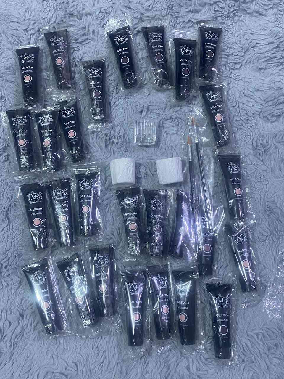 💅✨ مجموعة متكاملة لبناء وتمديد الأظافر بالبولي جيل (Poly Gel) ✨💅

فرصة مميزة لمحترفات التجميل وصاحبات صالونات الأظافر 👑
مجموعة احترافية كاملة تمنحك أظافر قوية، خفيفة، وطبيعية المظهر بكل سهولة 😍

📦 محتويات المجموعة:
🔹 26 أنبوب بولي جيل بألوان متنوعة
🔹 3 أكواب زجاجية لوضع سائل التشكيل أو الكحول
🔹 2 فرشاة احترافية لتوزيع وتشكيل الجل بدقة
🔹 جل لامع Diamond Poly Gel لإضافة لمسة براقة ✨

💎 مميزات البولي جيل:
✔️ سهل التشكيل والاستخدام
✔️ بدون روائح قوية
✔️ ثبات عالي يدوم لفترة طويلة
✔️ خفيف ومريح على الأظافر
✔️ مناسب للاستخدام المنزلي والصالونات

🔥 سعر قطعة العصارة فقط 5 آلاف بدل 6 آلاف 🔥
🎁 خصم خاص ومميز عند شراء الكمية بالكامل

🚚 خدمة توصيل لجميع المحافظات
📞 رقم الموبايل والواتساب: ***********

#بولي_جيل #PolyGel #أظافر #تمديد_الأظافر #مستلزمات_تجميل #صالونات #مكياج #اكريليك #جل_اظافر #مستلزمات_صالونات #توصيل_لكافة_المحافظات #عروض #تجميل #اظافر  #منصور 
 #نجف #موصل #کركوك #کربلاء #نينوى  #متابعين  #اربيل #العراق #بغداد #متابعة #متابعه  #عروض #الجميع #الكل #اكسبلور
