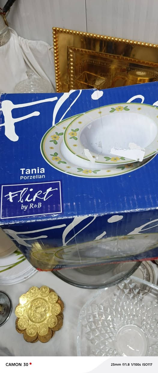 السلام عليكم رمضان كريم ومبارك عليكم جميعا نعود بعد انقطاع يوجد توصيل كل المحافظات 3 خلال شهر رمضان


**إذا كنت صاحب هذا الإعلان وتريد حذفه لأي سبب، رجاءا أرسل رسالة إلى الدعم الفني**