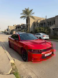 دايتونا • ٢٠٢٣ • رقم بغداد