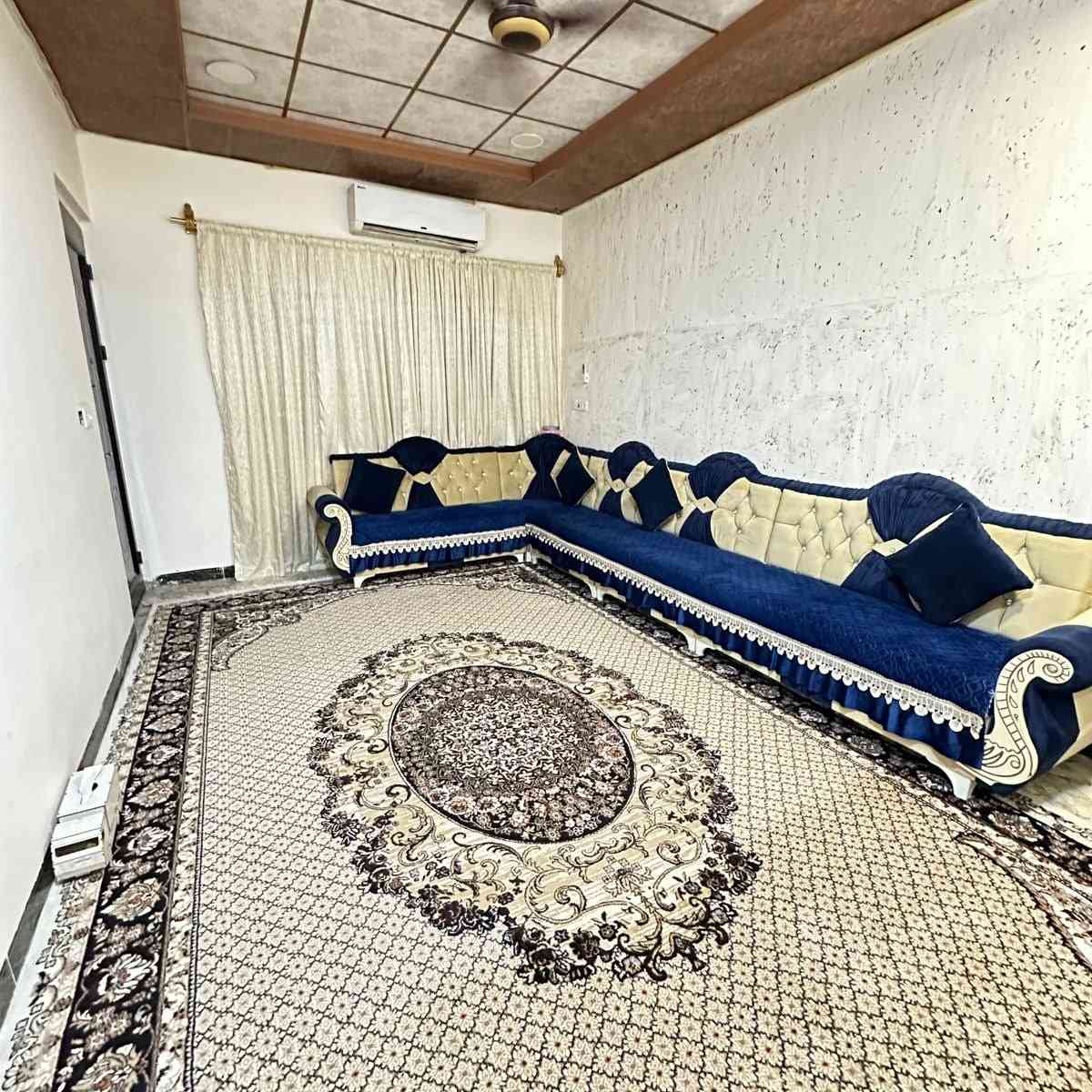 اعلان رقم (2125)

#دار مساحه 180م طابق واحد ركن
#موقع داخل مجمع دوميز السكني 
             مقابل مول السلام
#السعر  170 مليون مع المجال 
#الاتصال على الارقام التاليه 
***********
***********
***********
#عنوان المكتب 
مكتب هبه للعقارات في كركوك سايدين حي الواسطي قرب مول حجي زياد ومقابل صيدليه ضحى عدنان 
#نستقبل جميع عروظاتكم السكنية والتجارية في كركوك
