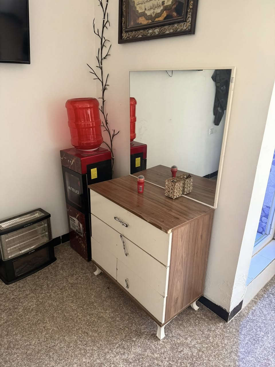 قيمها  حي الخضراء للبيع


**إذا كنت صاحب هذا الإعلان وتريد حذفه لأي سبب، رجاءا أرسل رسالة إلى الدعم الفني**