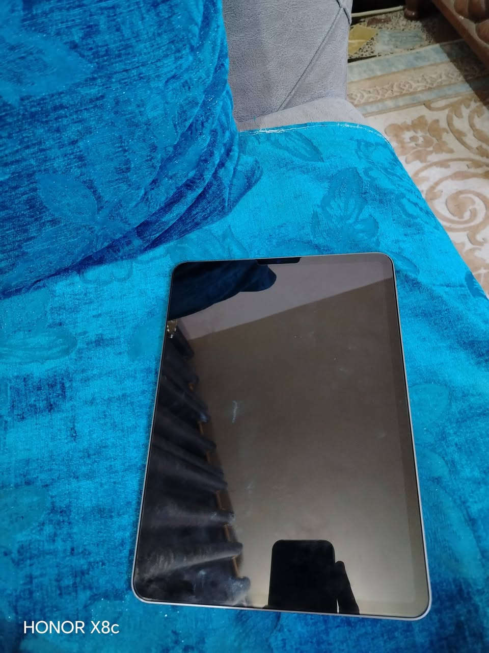 السلام عليكم ايباد ابل ام٢ للمراوس باسترا
المواصفات:
معالج m2
موديل: 2023
بطاريه لو 92 لو 91
الشاشه 120هرتز
الذاكره: ١٢٨
نضافه الجهاز 98٪


**إذا كنت صاحب هذا الإعلان وتريد حذفه لأي سبب، رجاءا أرسل رسالة إلى الدعم الفني**