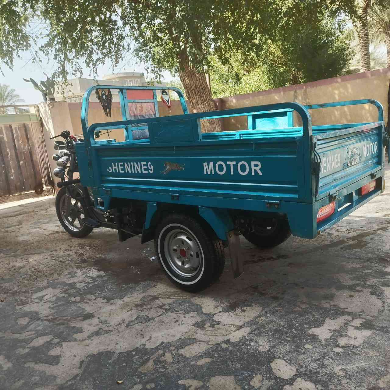 السلام عليكم ستوته موديل 23خير من الله مكفوله الستوته من كلشي عنوني بابل حله نادر ***********
