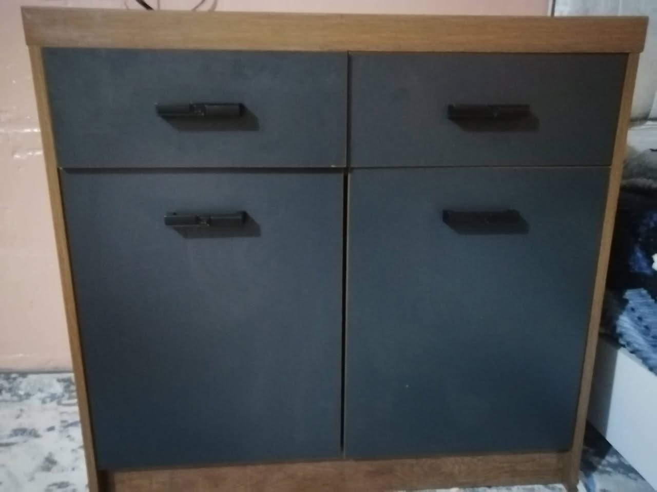 ميز مكتب نظيف مع ملحقات اثنين السعر

٣٥٠ الف..


**إذا كنت صاحب هذا الإعلان وتريد حذفه لأي سبب، رجاءا أرسل رسالة إلى الدعم الفني**