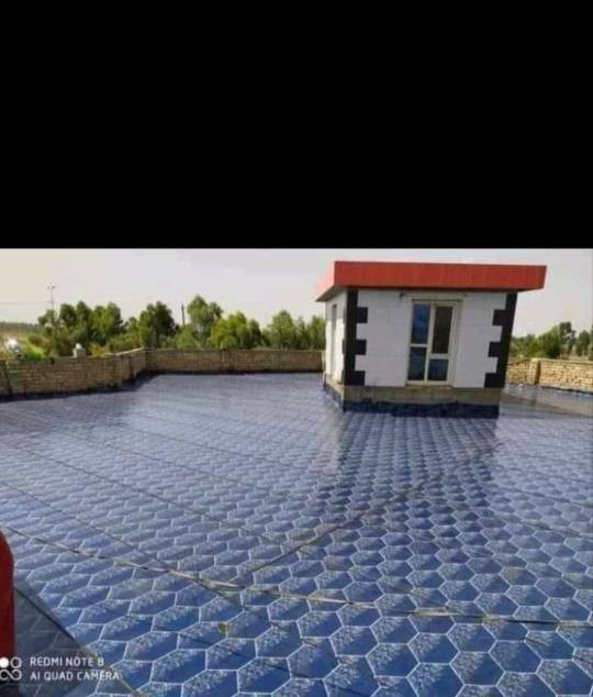 احمد الشمري*********** ،،،،، للماده الدرجه الاولى فقط ،،،،،
سعر المتر الايراني 4000 دينار
  سعر المتر الأيراني 6mm الثقيل 5000 دينار 
سعر المتر الأيطالي 6mm 
6 الاف دينار
مع وصل ضمان من الشركه
 تعلن شركة ربيع دجلة للأيزوكام العاكس للحرارة🌞🌡🌞 والمانع للرطوبه🌧🌧 عن استعداده لتغليف سطوح المباني الحكوميه والاهليه وبأسعار مناسبه جداااا مع ضمان جودة العمل ،، 20  سنه ،، ⛈الأيزوكام يعكس الحرارة🔥🔥 بنسبه80 % عن بيتك ويتحمل كل ضروف المناخ   ⛳تعمل المادة على الصب⛳ والفرشي⛳ والأشتايكر⛳ والجينكو⛳ والسندويج بنل⛳ و على سطوح المزفته⛳  وتغنيك هذه المادة عن استخدام الطرق القديمه في البناء الثقيله والمكلفه مثل التراب والنايلون والفلين والطين ......الخ 🎗🎗🎗للأستفسار يرجى الأتصال على الرقم☎️☎️***********☎️☎️ لسنا الوحيدون لكننا الأفضل  🕯🕯تعمل كوادرنا من شمال العراق الى الجنوب  ؛؛؛ اترك عنوانك ونجيك الباب بيتك وتدلل.. سوي مشاركه للمنشور ..فضلا وليس امراا حلة, بابل
