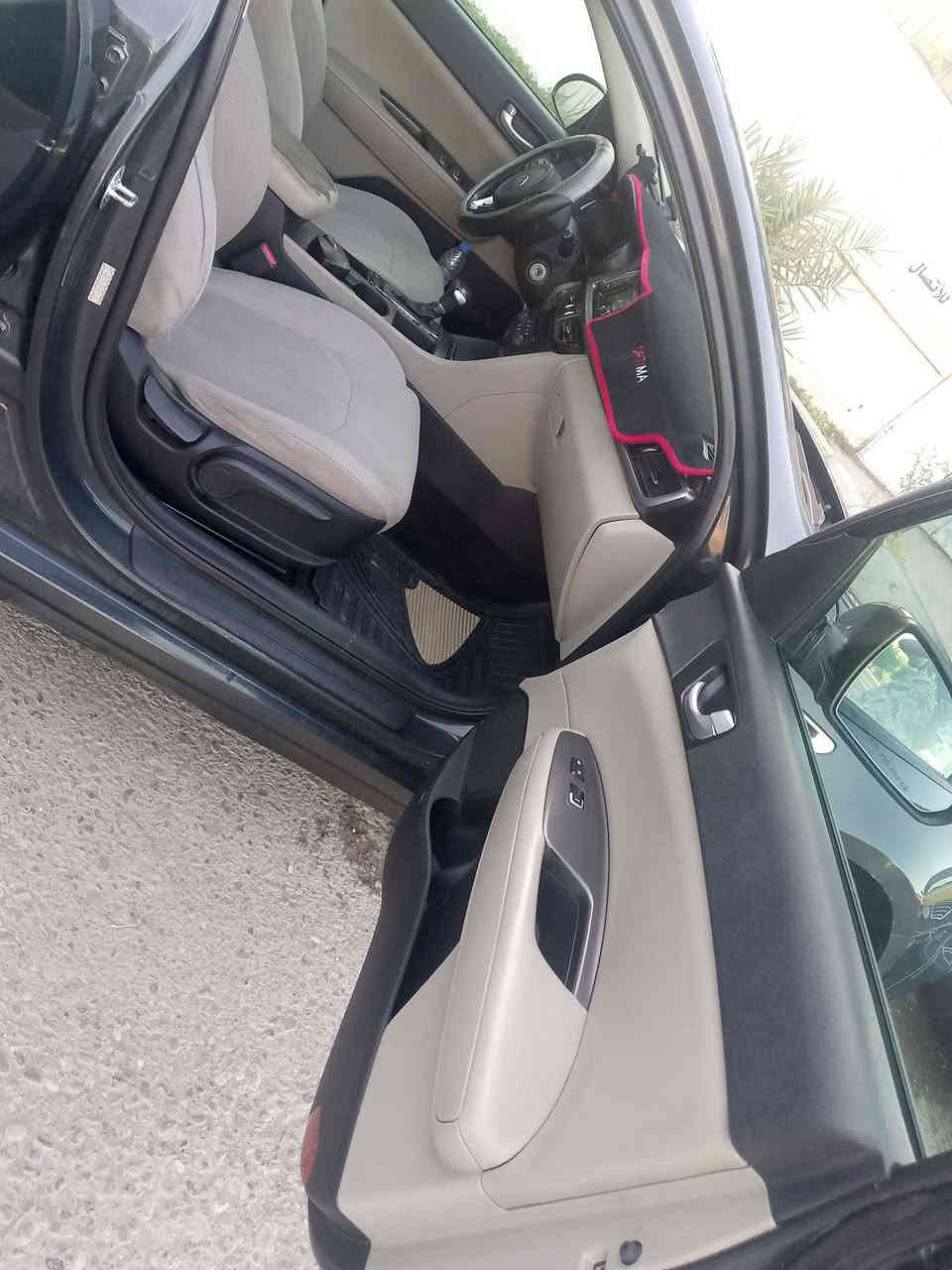 السلام عليكم اوبتما وارد امريكي موديل ٢٠١٦ حادثها بنيد ودعاميه وباب  وره الصدر مصبوغه رقم بغداد الماني  السعر          ١٢٠ بيها مجال رقم ***********
