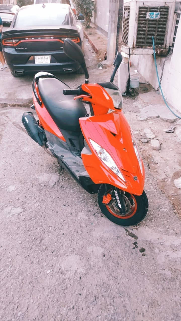 سلام عليكم دراجه ثعلب جيتي  ار 140السعر 800 الف وبيها مجال دراجه مكفوله كفاله عامه المكان الحريه الاولي مقابل المصرف كهربائيات مكفولات مابيه نقص الشراي يدخلي خاص وشكرا


**إذا كنت صاحب هذا الإعلان وتريد حذفه لأي سبب، رجاءا أرسل رسالة إلى الدعم الفني**