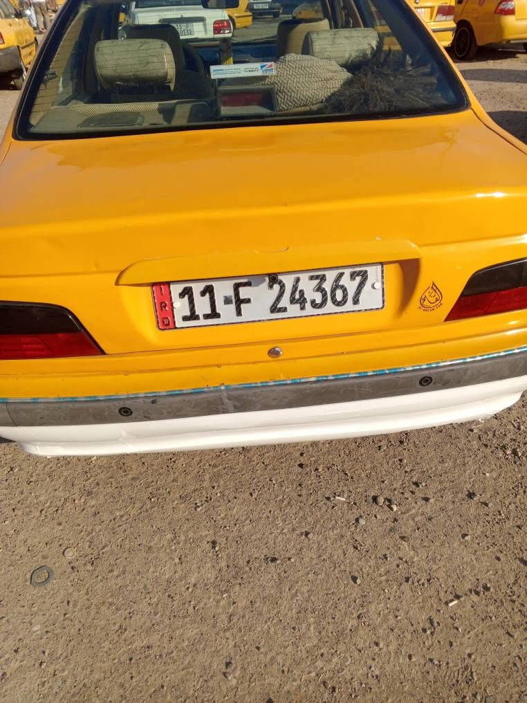 ***********بيجوبارص موديل 2022 هيئة غرامات مصفر بسمي هزة جديده محرك كير صدر تبريد مكفولات تخم تاير جديد بيهة قطعتين صبغ بيهة ضربة بصندوك اوبارد بلبنيد المكان بغداد البلديات السعر 65اوبيهة مجال بغداد, العراق
