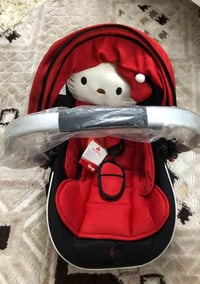 كرسي سيارة عدد ثنين جديد اخر قطعتين للتواصل واتساب 07737447811