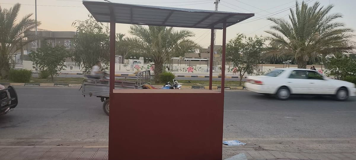 غراض للبيع كلمن وسعره ستفسار خاص اجاوبك بساع


**إذا كنت صاحب هذا الإعلان وتريد حذفه لأي سبب، رجاءا أرسل رسالة إلى الدعم الفني**
