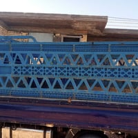 محجر كيه • كيه بنكو • شاحنة قلاب • قلاب كيا • كيا بنكو • سيارة حمل للب...