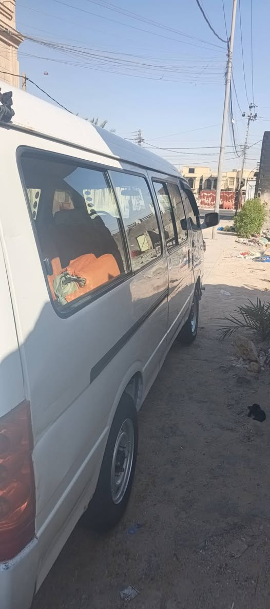 سلام عليكم خوان اجوان البيع مديل ٢٠١٤ رقم بصره والرباع بيهن خياس مفصل الرباع كامله مكينه جديده ضفيره جديده محرك فور واي عينه وصنيه وبربرنك جدد قبل سبوع شادهن تخم تاير جديد عقل جديد كهرباياتهه كلهه شغاله سياره كامله كبل الشارع السعر المطلوب ٦٨ وبيهه مجال رقم الهاتف ***********  لحد يراسلني مامتواجد على الفيس بوك
