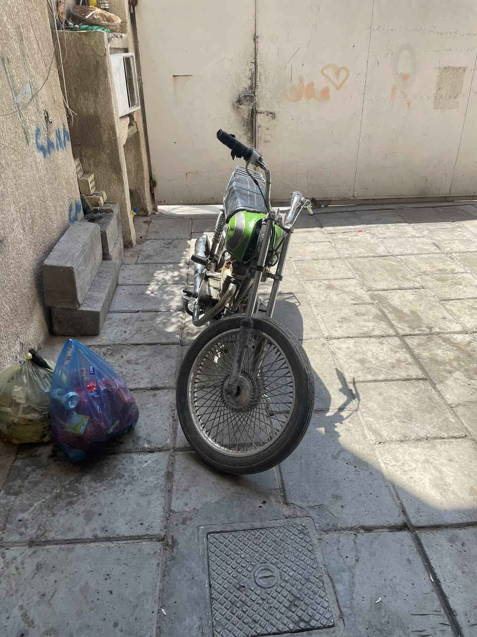 قيم و اخذ شاغله لا تبخير ولا تنقيص مكاني حي جهاد


**إذا كنت صاحب هذا الإعلان وتريد حذفه لأي سبب، رجاءا أرسل رسالة إلى الدعم الفني**