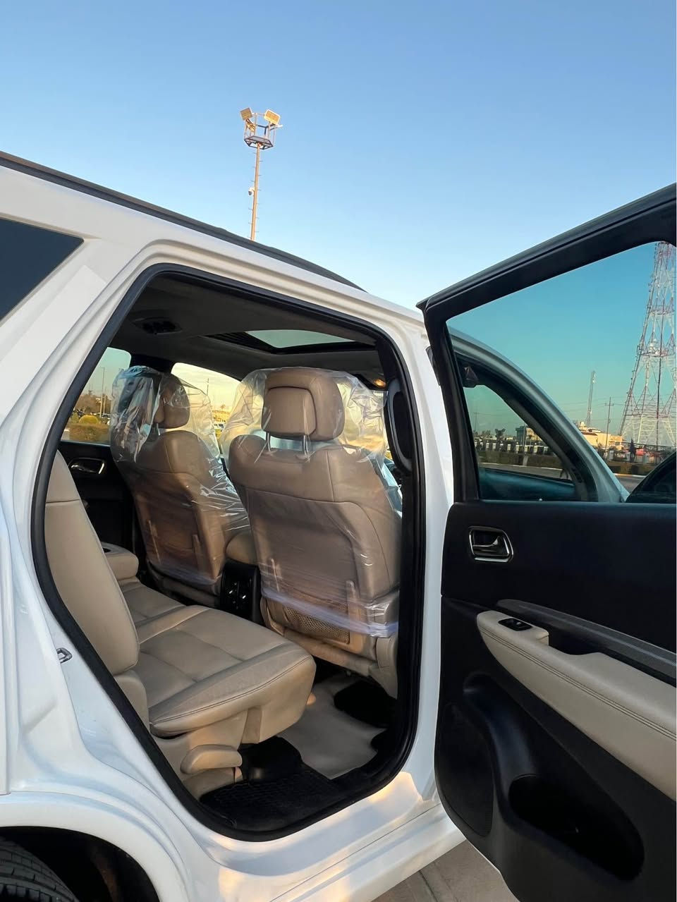 دوج دؤلانگؤ ٢٠١٩
خليجي GT 
سيارة فولي فول 
سيارة  وكالة هارلم دعامي لل دعامي كفالة 
سيارة بس واحيد شخت سغير بي 
سيارة گير محرك حدادية كلة بشرت ما مفتوع 
سيارة ٢ سويج 
رقم سنةوي كلة جديد 
تيارات جديد ***********عندي واتساب أربيل, العراق
