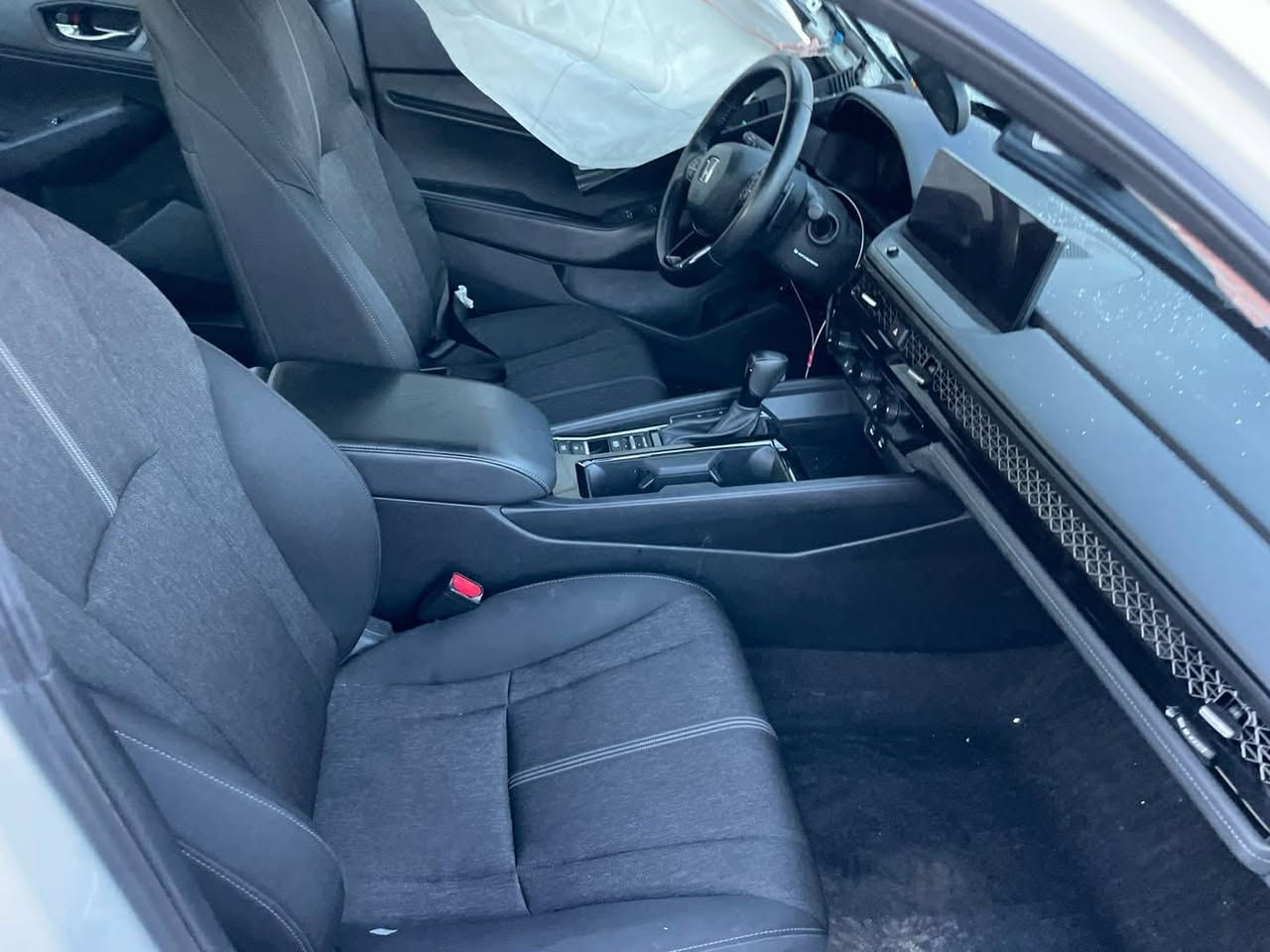 سلام عليكم🙋🏼
الي يحب يضيفني على صفحاتي مختص بيع سيارات الوارد والخليجي  و مزاد وتعقيب تصليح تجاره قطع الغيار والادوات 
📍 تيك توك: محمد ذيب لتجاره سيارات
📍 فيس بوك : محمد ذيب هوندا
📍 مكاني بغداد العامريه
📍 عنوان الشركة والمزاد بغداد المنصور 
تقاطع سيد الحليب
🚘✌🏻
 ١-نوع السياره:هوندا اكورد هايبرد سبورت
٢-موديل:2025
٣-فئة السياره؛Sbort
٤-حجم المحرك:2000
٥-المسافه المقطوعه:35000mi
 ٦-الضرر  السياره:حسب ما موضح في صوره الشحن
٧-موقع السياره:عمان الحره
 ٨-رقم الوحة: فحص
٩-سعر الكلي للسياره:148$  سعر نهاىي
١٠-شرح اضافي للسياره : سياره فاتوره مزاد + اجور نقل من امريكا الى عمان  ما محملة ولا سنت غير هذا سعر
للاستفسار مراسله الصفحة  او على واتساب
***********
