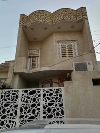 نهاوند شارع٢٠ • ١٠٠م • طابقين