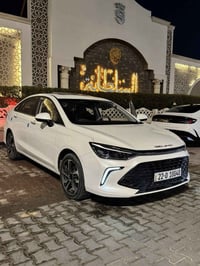 بايك U5 • ٢٠٢٥ • ١٢٠٠٠ كم