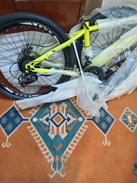 بايسكل • جديد • مفصخ