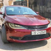 سي 200 • رقم جديد • ٤ تايرات جديد