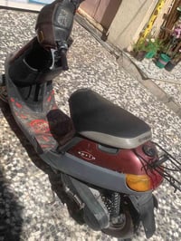 بطه • موديل 99 • شلعه معدل