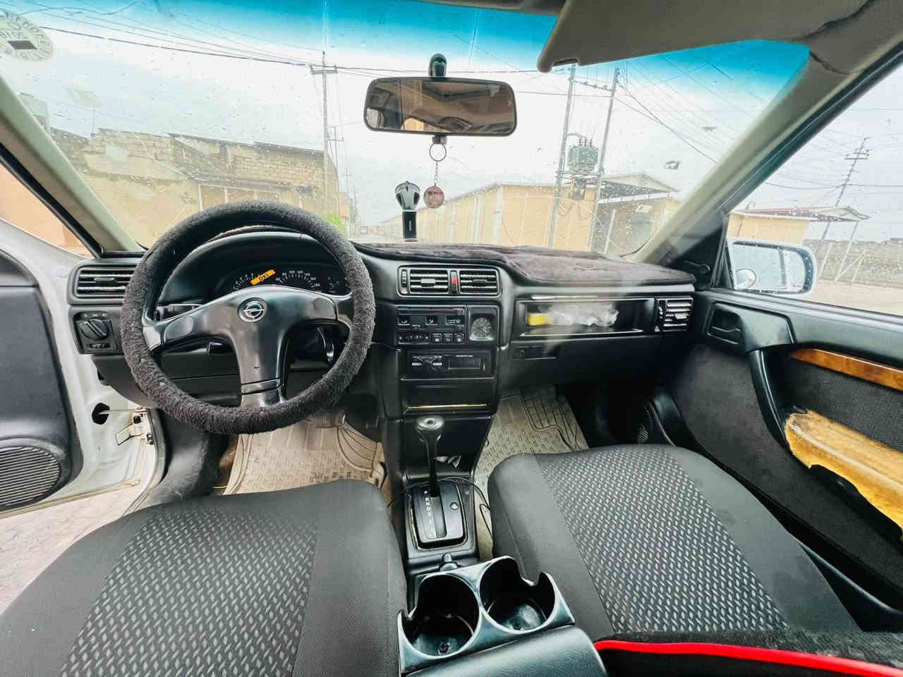 أوبل فكترا موديل 91 حجم 20 
كير اوتماتيك سلايت كهرباهي
كهربائيات كله شغاله  جامات الاماميه كهربائيه كير ومحرك بشرط سيارة جاهزه 
صبغ الدوائر الخلفي مصلح 
سياره جاهزه ما ناقصها اي شي 
سعرها 54 ورقه وبيها مجال بسيط
***********
