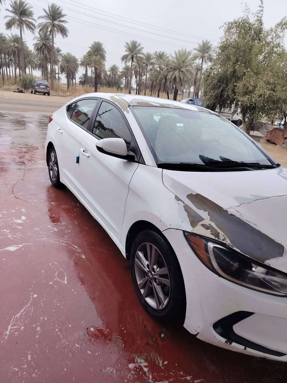 سلام عليكم النترا للبيع موديل ٢٠١٨
شاشه رادار ويل كب السياره بسمي  مكاني بغداد اليوسفيه *********** *********** واتساب أو اتصال
