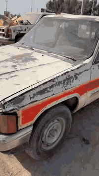 بيكم تويوتا موديل ٨٠ بلاديه بدون تحويرات  بس كشرها جارد سنويه موجوده ،...