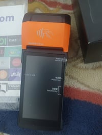 جهاز • مع رصيد • للتصريف