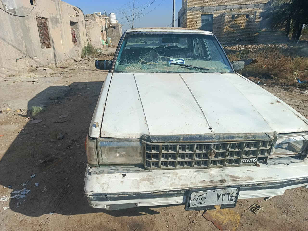 سياره سوبر للبيع موديل 85/ ***********
