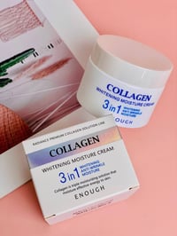 كريم كولاجين • كوري أصلي • مضاد تجاعيد