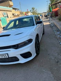 تشارجر • ٢٠١٦ • رقم بغداد