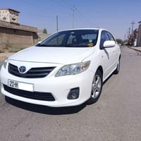 كورلا • ٢٠١٢ • كركوك