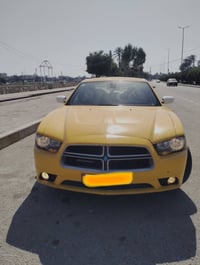 تشارجر • ميسان • كفالة