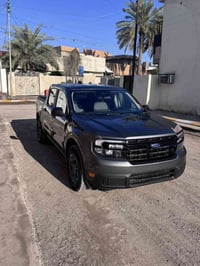 هايبرد • ٢٠٢٥ • XLT