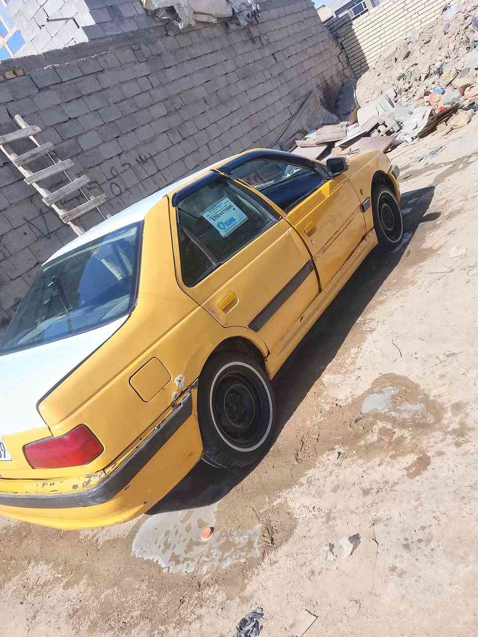 السلام عليكم بيجو بارس 2010 سياره كير ومكينه كفاله عامه بيهه باب وجاملغ مبدل سياره جاهزه للشارع مصفرة هيئه وغرامات سنويه 2028 رقم بصرة انكليزي شرط التحويل مكان بغداد الزعفرانية
الرقم ***********
