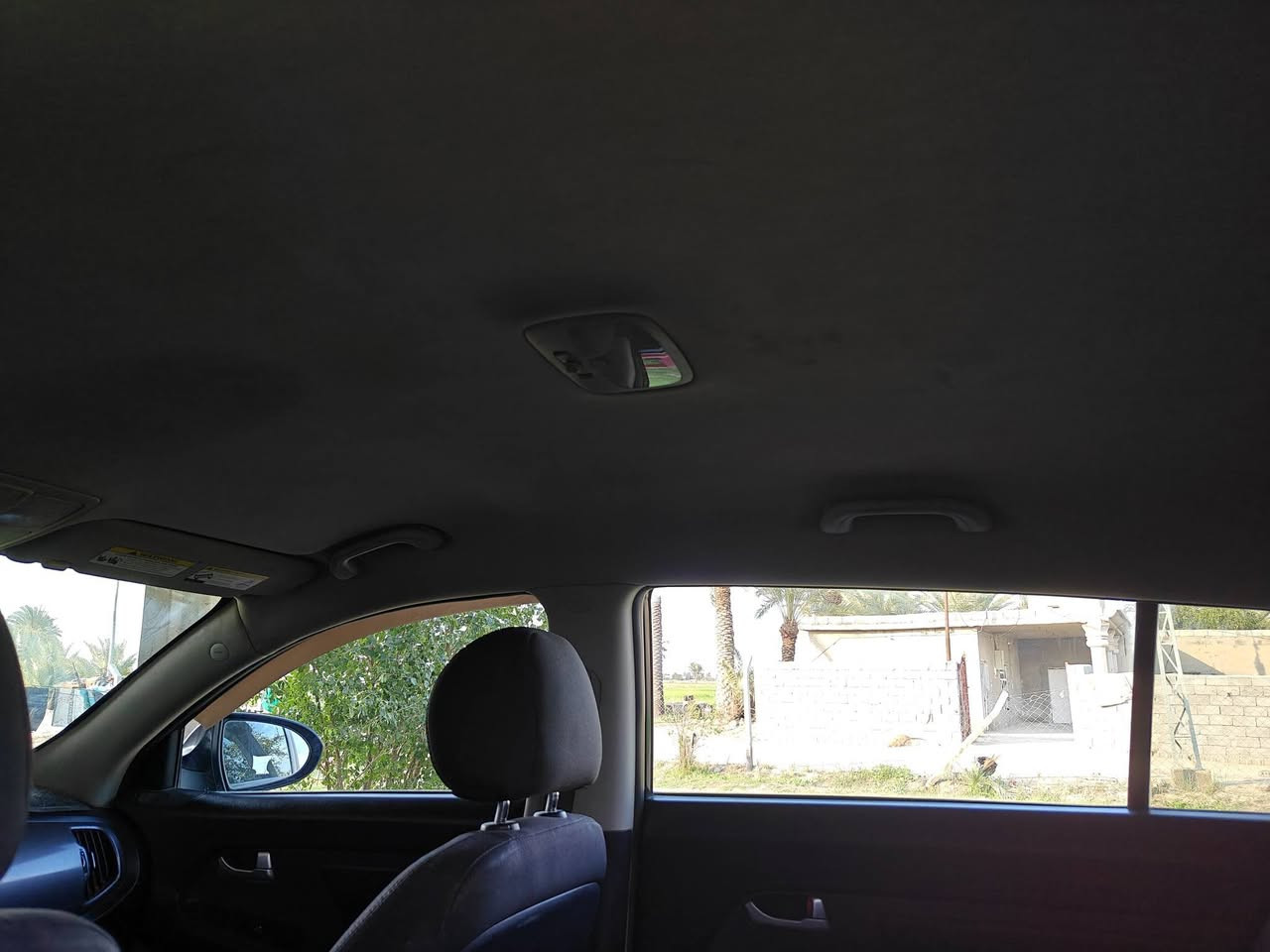 السلام عليكم كيا اسبورتج موديل2012 وارد امريكي رقم بابل محرك 2400 دوش العنوان بابل غير متواجد في الفيس ***********#***********
