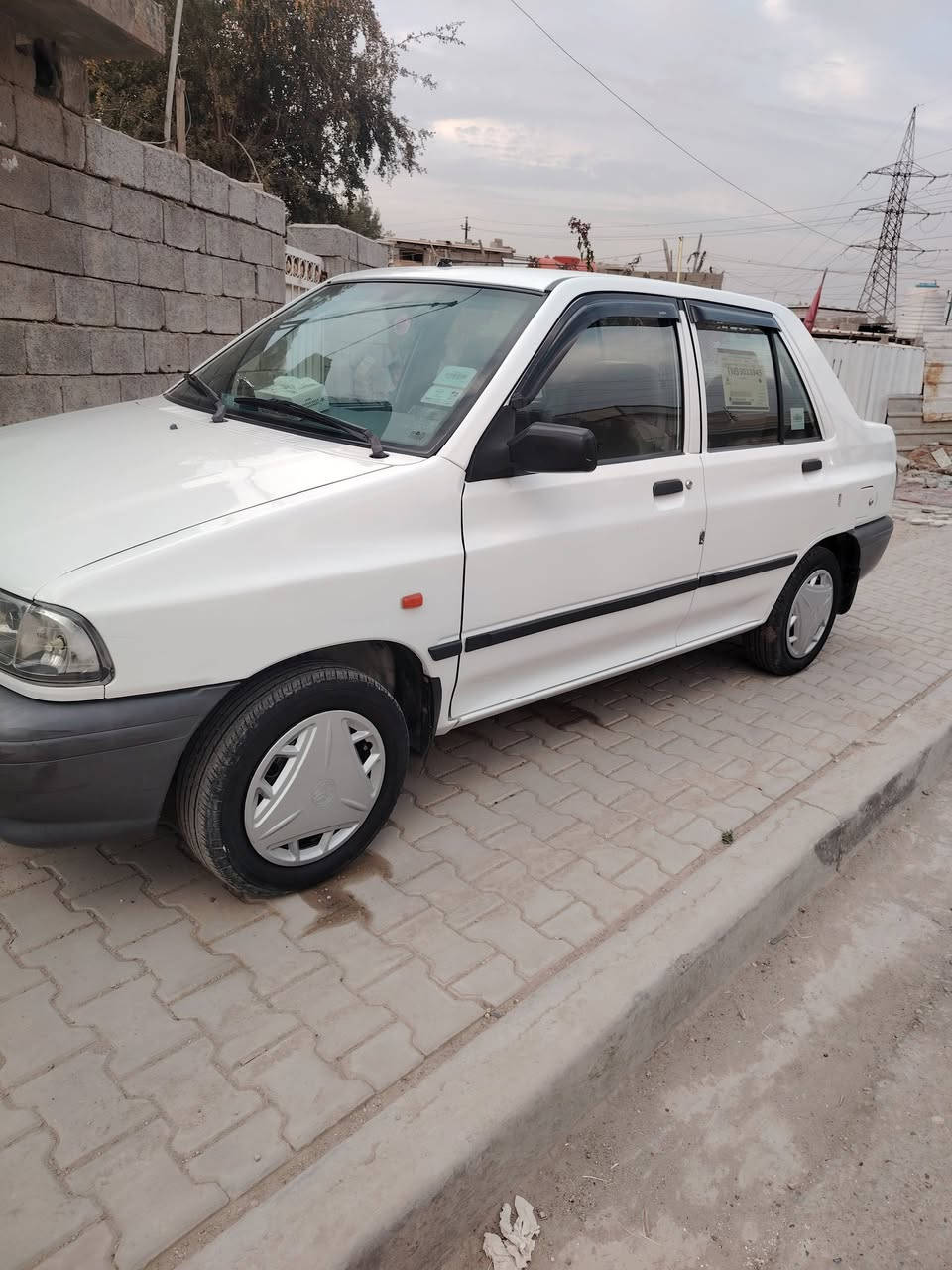 سايبا موديل 2020 مكفوله بيها بس بارد سعر 58 مكاني بغداد الشعله *********** ***********
