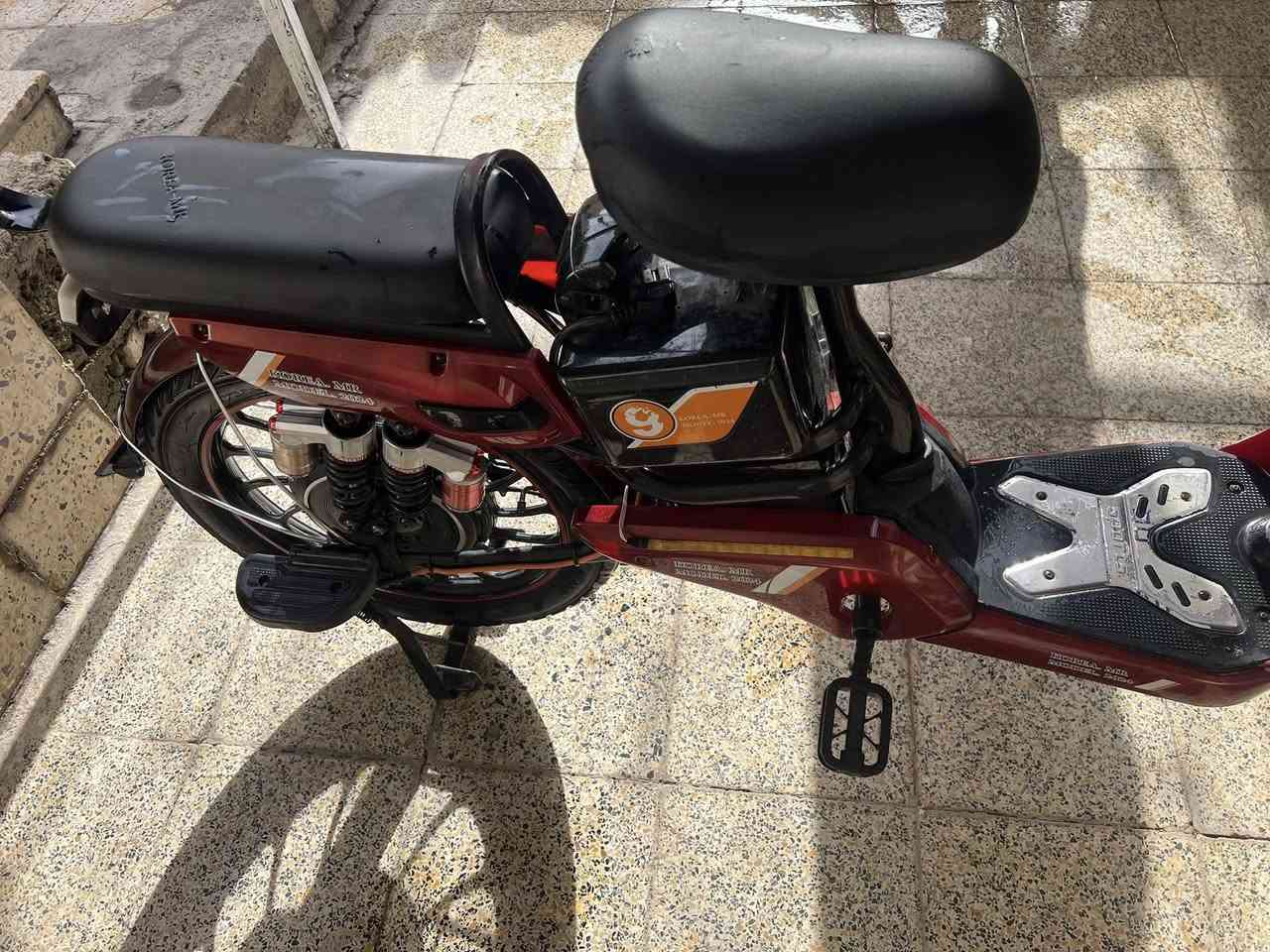 كامل كله شغال اشاير تشغيل عن بعد اربع سرع تايرات جدد بطاريات جدد مكان ايسر سعر 225


**إذا كنت صاحب هذا الإعلان وتريد حذفه لأي سبب، رجاءا أرسل رسالة إلى الدعم الفني**
