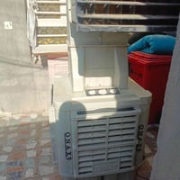 للبيع مبردة مستعمله  الستفسار الاتصال ع هذا الرقم 07747149710 السعر ١٧...