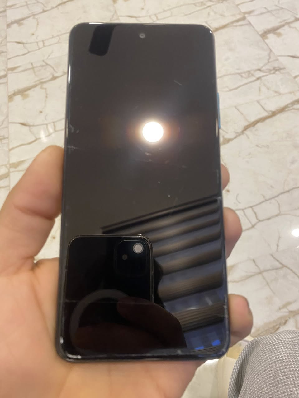 للبيع هواوي واي سبعى. عطلانه الكامره الاماميه ب١٠٠$


**إذا كنت صاحب هذا الإعلان وتريد حذفه لأي سبب، رجاءا أرسل رسالة إلى الدعم الفني**