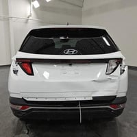 توكسان ٢٠٢٤ • وارد أمريكي • حادث بصرة