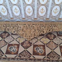 تاج مال برده للبيع قيم وخذ طول 2 متر ونص 07821181072