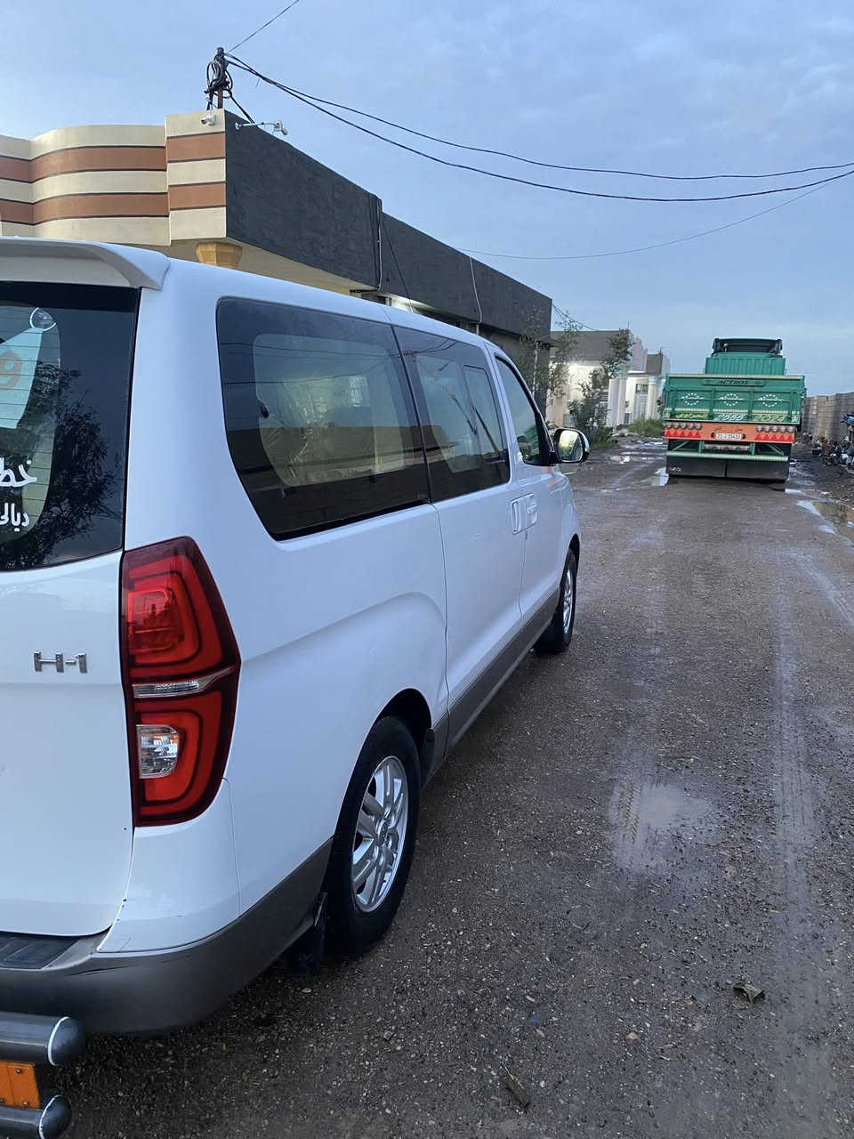 للبيع ستاركس
موديل ٢٠١٩ 
السياره مفتوح 
للاستفسار 
***********
