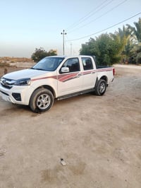 وينجل 5 • ٢٠٢٤ • رشة صبغ