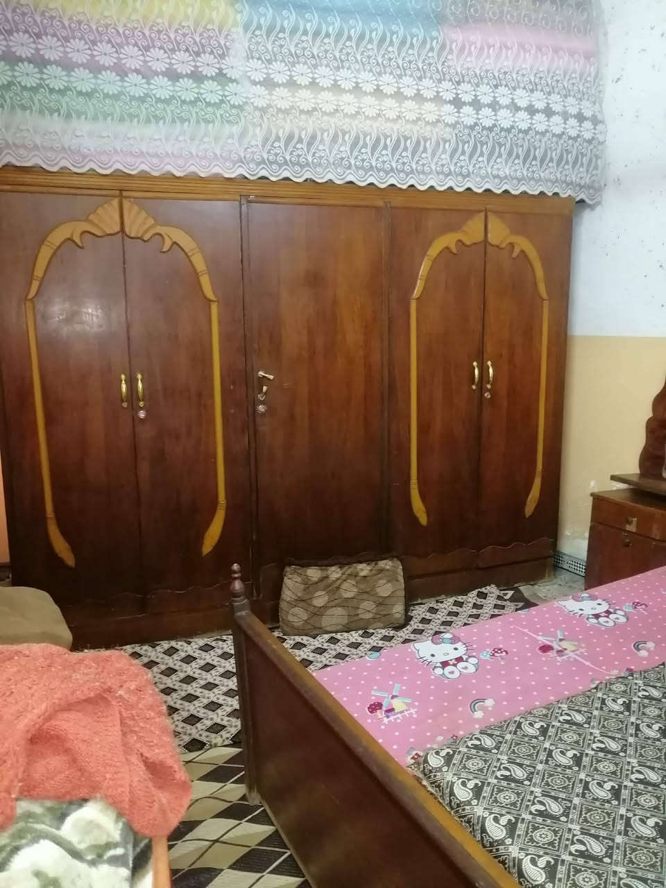 غرف نوم للبيع. قديمه او سعرهاا مناسب بس ب200 الف +9647511669762


**إذا كنت صاحب هذا الإعلان وتريد حذفه لأي سبب، رجاءا أرسل رسالة إلى الدعم الفني**